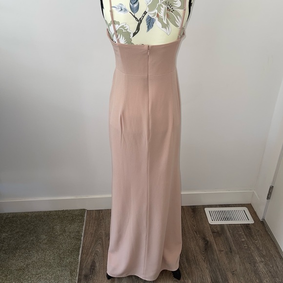 Park & Fifth Jupiter Bridesmaid Dress - Picture 3 of 4